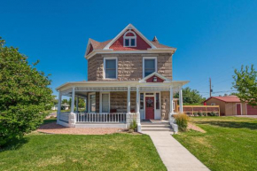Sagebrush V Gorgeous Yard W- Large Patio!